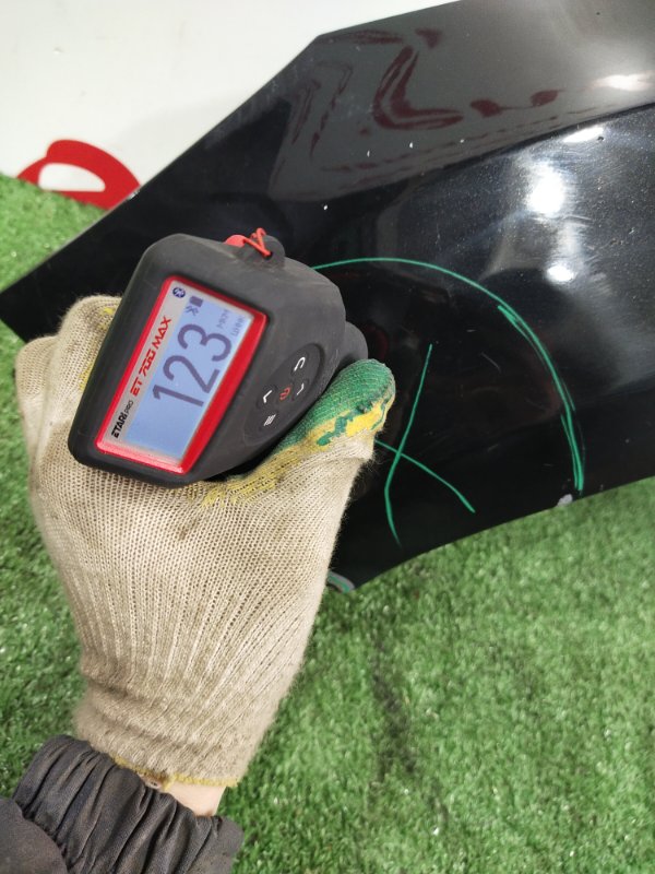 Крыло, 7000 рублей, Красноярск