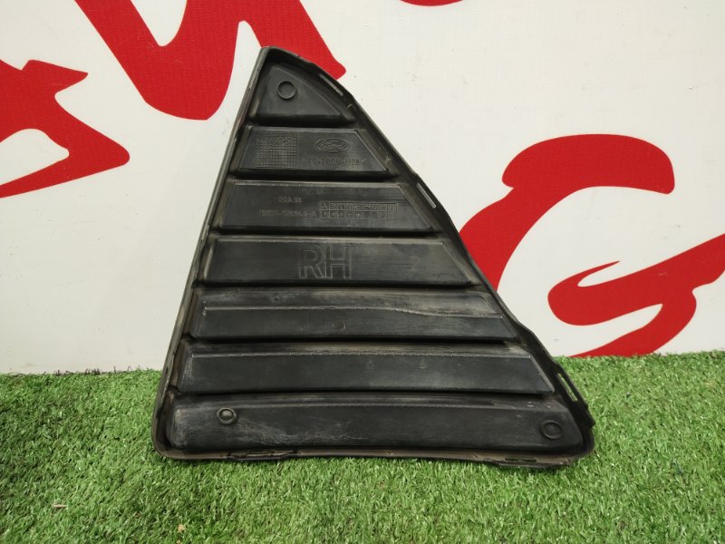 Решетка бампера, 800 рублей, Красноярск