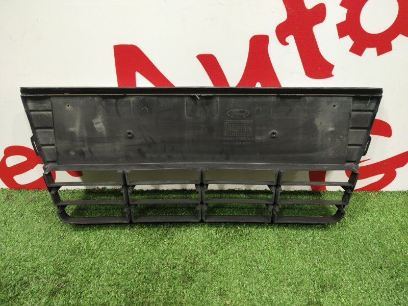 Решетка бампера, 1300 рублей, Красноярск