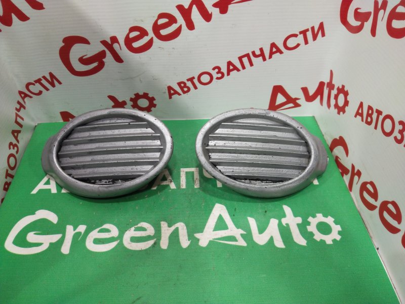 Заглушка ПТФ, 600 рублей, Красноярск