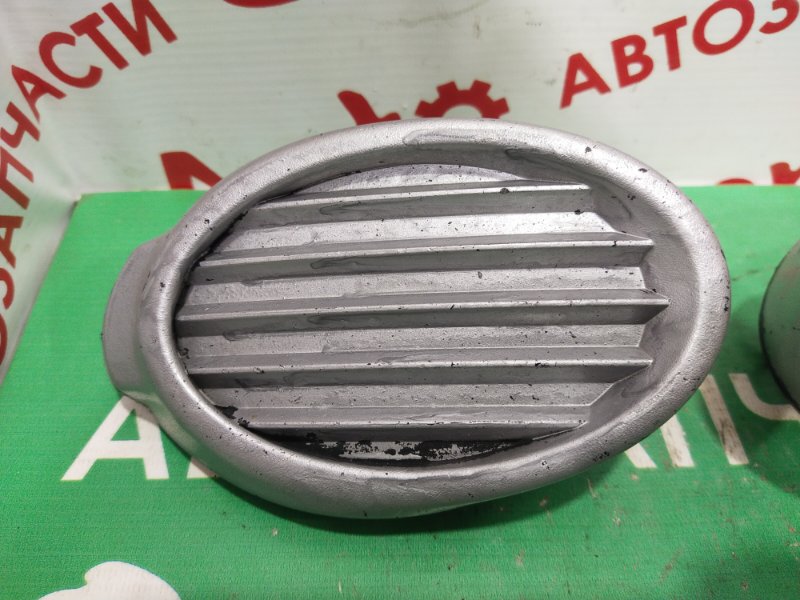 Заглушка ПТФ, 600 рублей, Красноярск