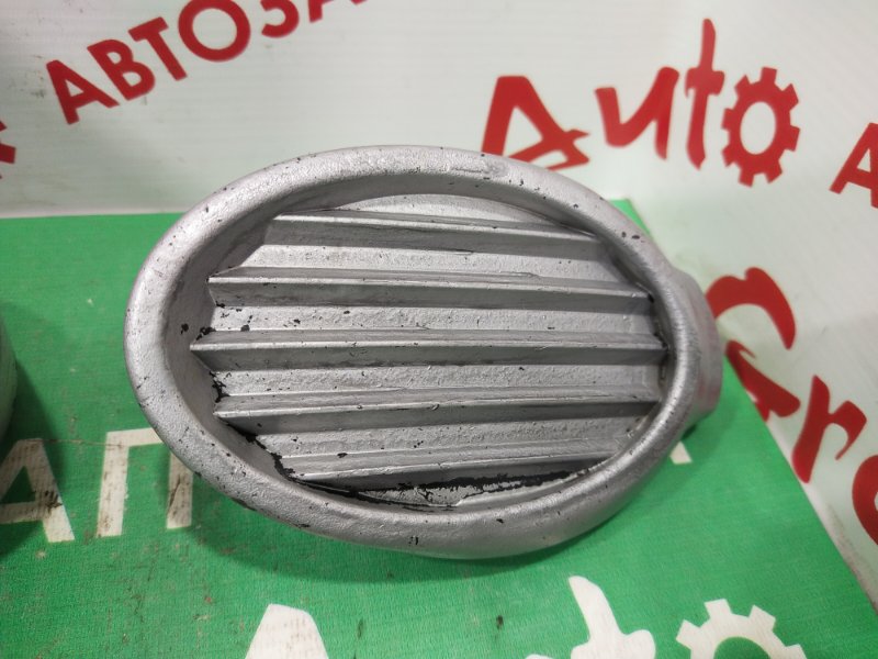 Заглушка ПТФ, 600 рублей, Красноярск