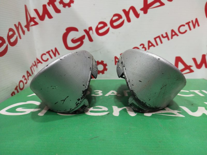 Заглушка ПТФ, 600 рублей, Красноярск