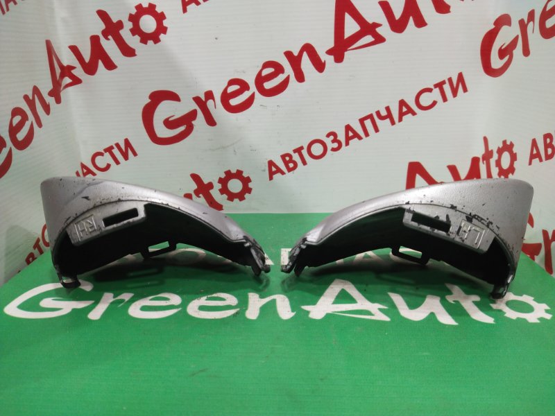 Заглушка ПТФ, 600 рублей, Красноярск