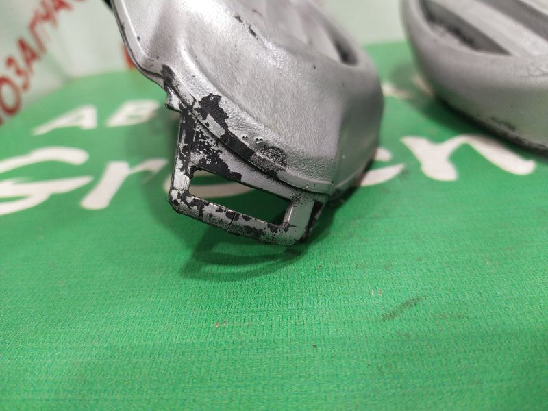 Заглушка ПТФ, 600 рублей, Красноярск