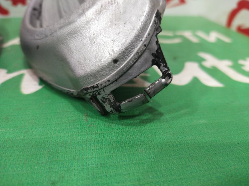 Заглушка ПТФ, 600 рублей, Красноярск