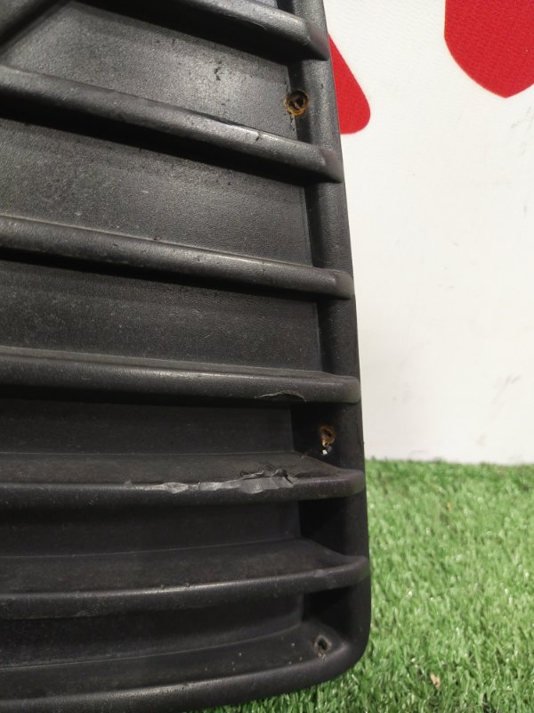 Решетка бампера, 300 рублей, Красноярск