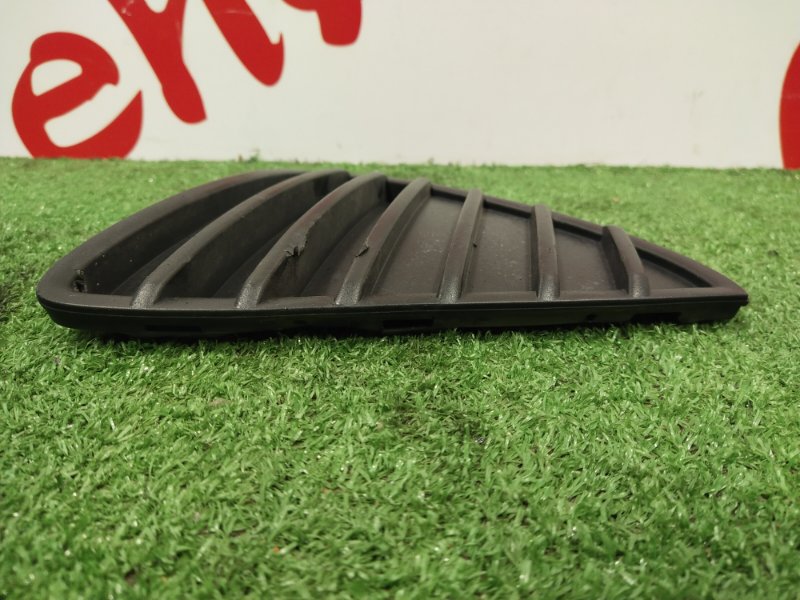 Решетка бампера, 300 рублей, Красноярск