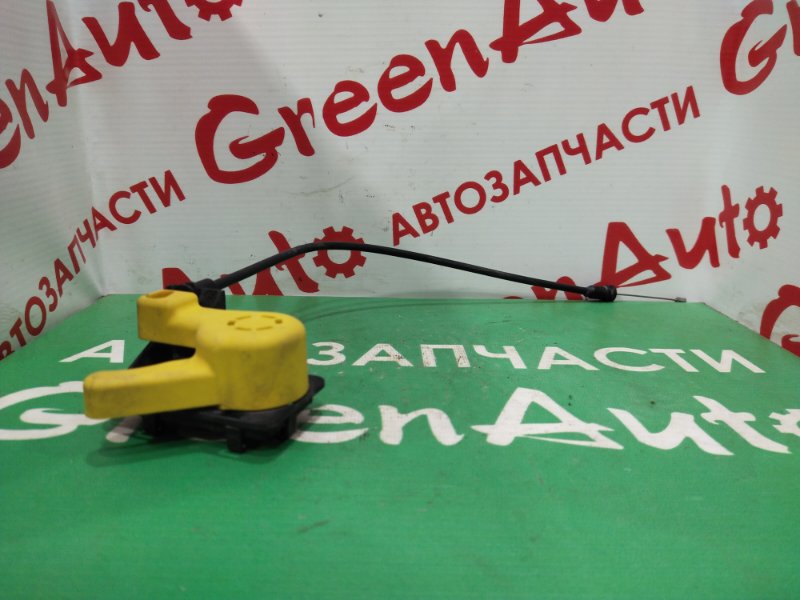 Ручка открывания капота, 1500 рублей, Красноярск