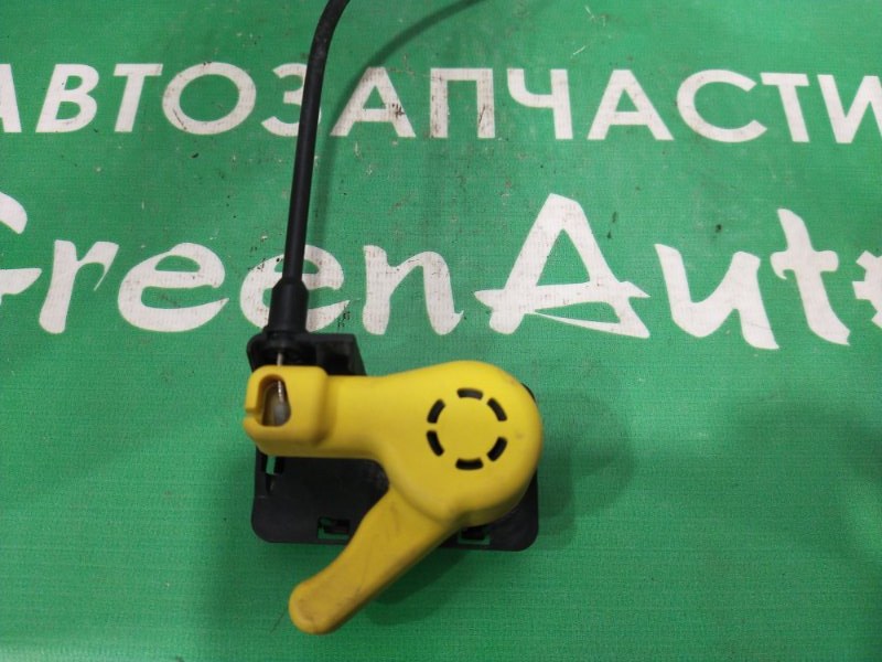 Ручка открывания капота, 1500 рублей, Красноярск