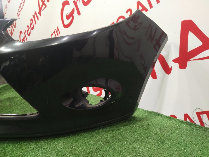 Бампер, 3000 рублей, Красноярск