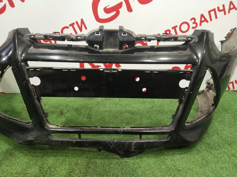 Бампер, 3000 рублей, Красноярск