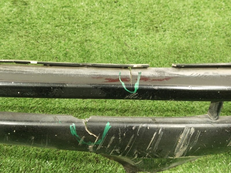 Бампер, 3000 рублей, Красноярск