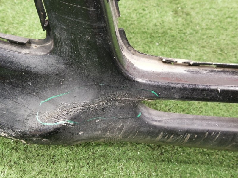 Бампер, 3000 рублей, Красноярск