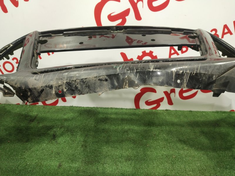 Бампер, 3000 рублей, Красноярск