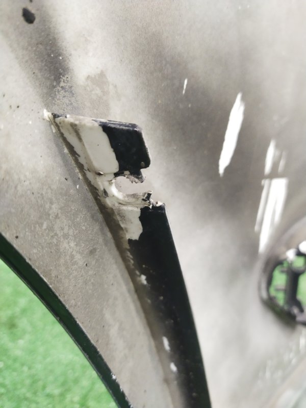 Бампер, 3000 рублей, Красноярск