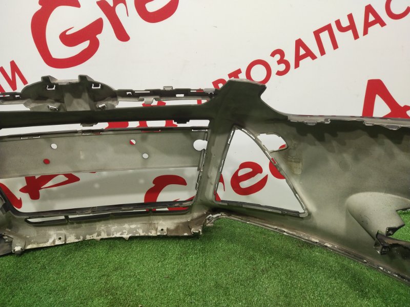 Бампер, 3000 рублей, Красноярск