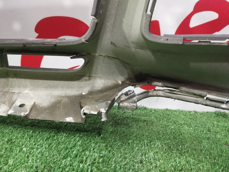 Бампер, 3000 рублей, Красноярск