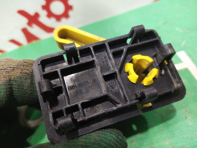 Ручка открывания капота, 1500 рублей, Красноярск