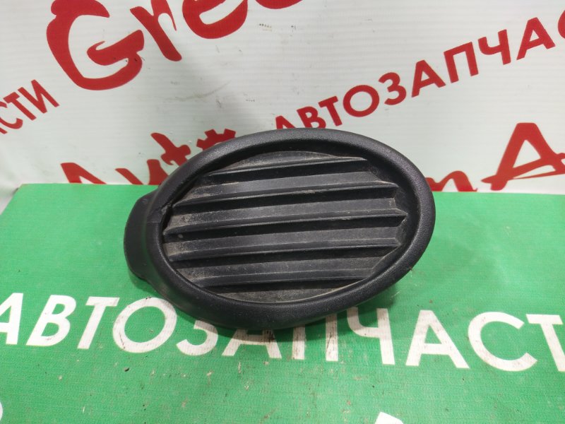 Заглушка ПТФ, 300 рублей, Красноярск