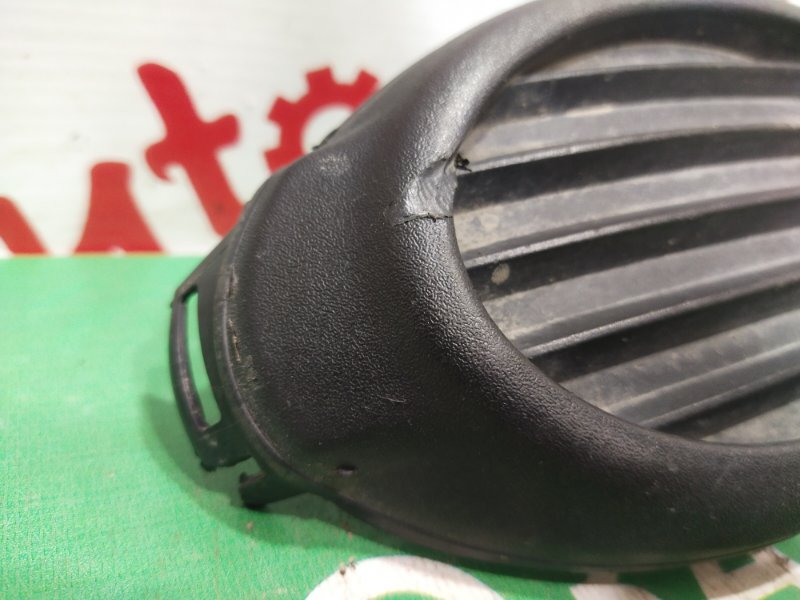 Заглушка ПТФ, 300 рублей, Красноярск