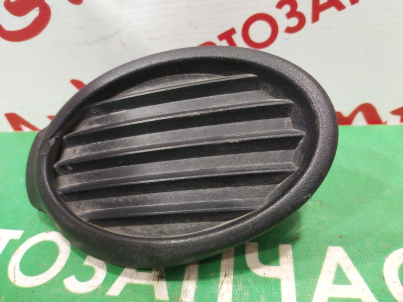 Заглушка ПТФ, 300 рублей, Красноярск