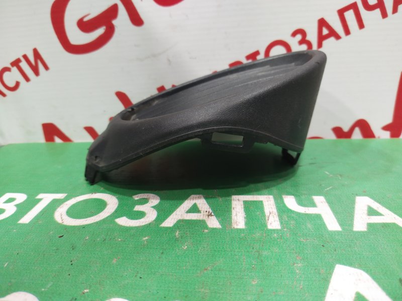 Заглушка ПТФ, 300 рублей, Красноярск