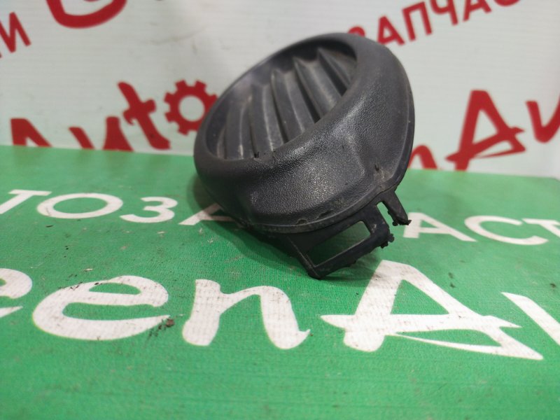 Заглушка ПТФ, 300 рублей, Красноярск