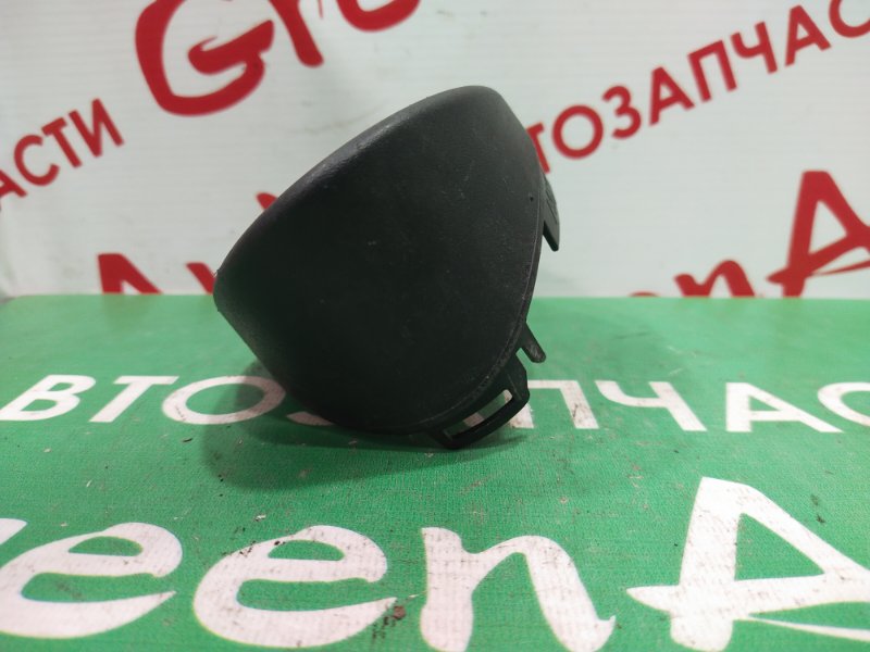 Заглушка ПТФ, 300 рублей, Красноярск