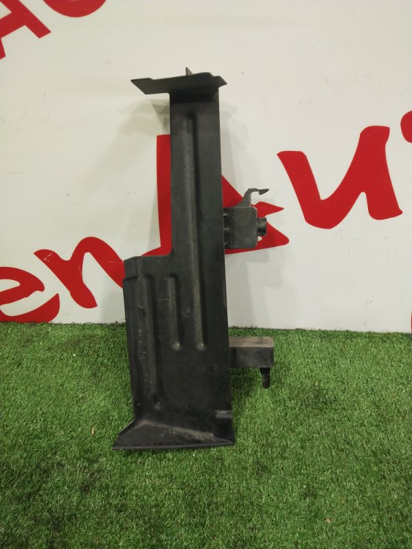 Дефлектор радиатора, 3000 рублей, Красноярск