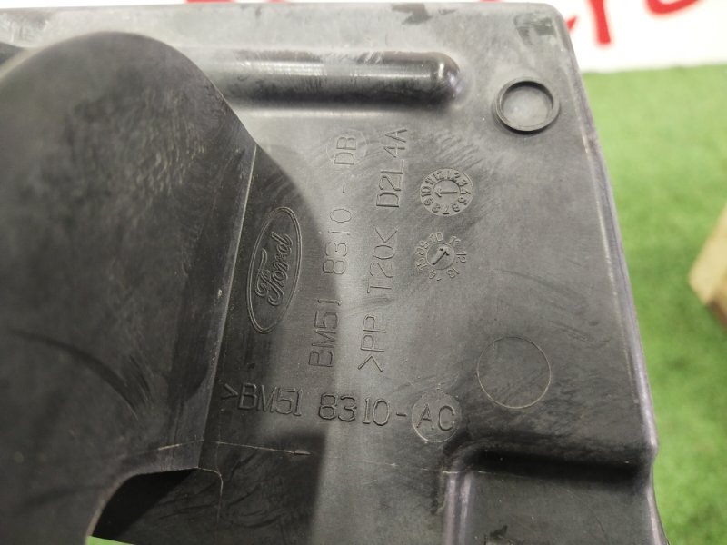 Дефлектор радиатора, 3000 рублей, Красноярск