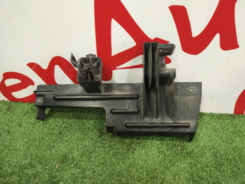 Дефлектор радиатора, 3000 рублей, Красноярск