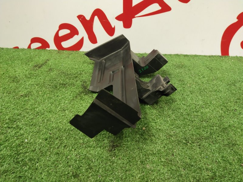 Дефлектор радиатора, 3000 рублей, Красноярск