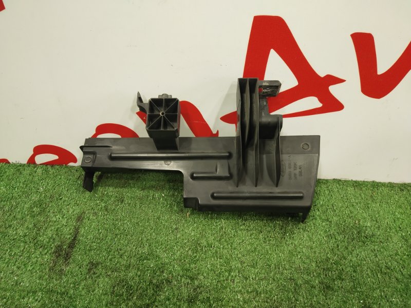 Дефлектор радиатора, 3000 рублей, Красноярск