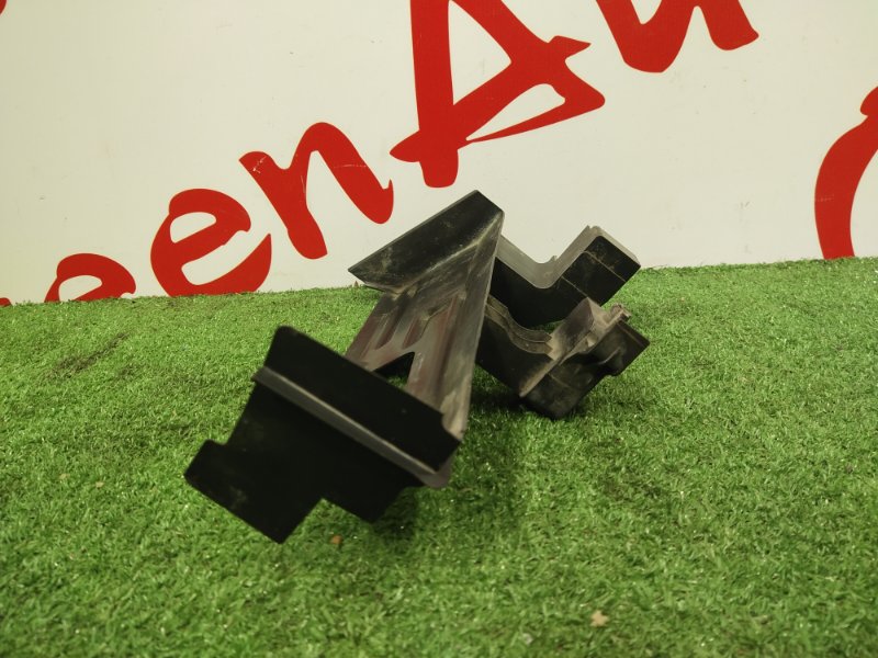 Дефлектор радиатора, 3000 рублей, Красноярск