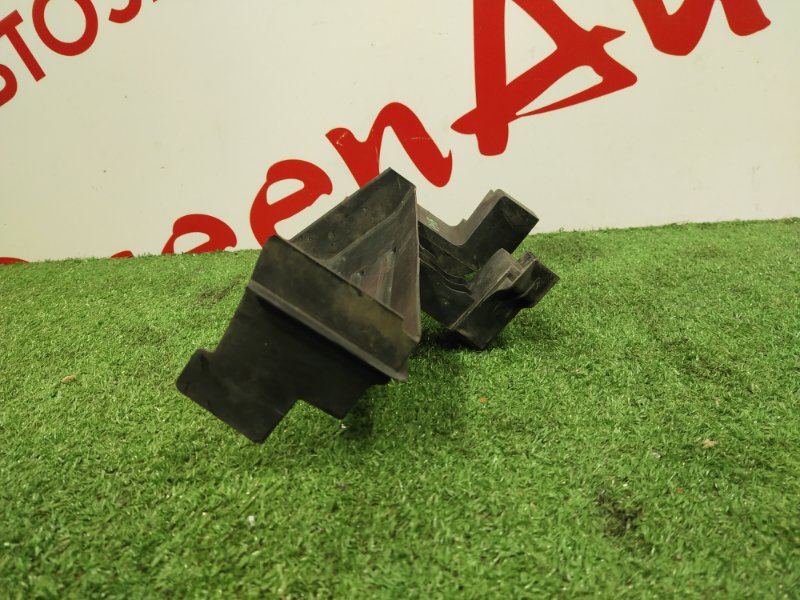 Дефлектор радиатора, 3000 рублей, Красноярск