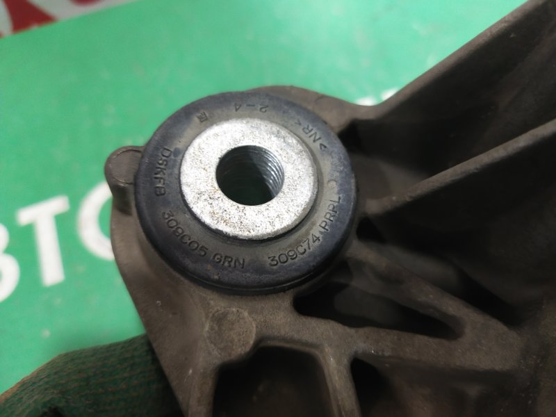 Кронштейн КПП, 900 рублей, Красноярск