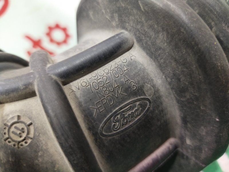 Патрубок воздушного фильтра, 400 рублей, Красноярск