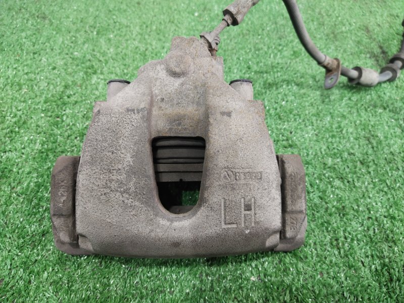 Суппорт тормозной, 800 рублей, Красноярск