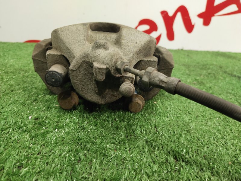 Суппорт тормозной, 800 рублей, Красноярск