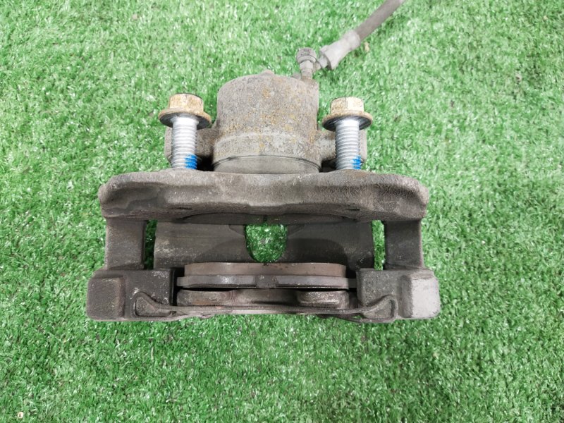 Суппорт тормозной, 800 рублей, Красноярск