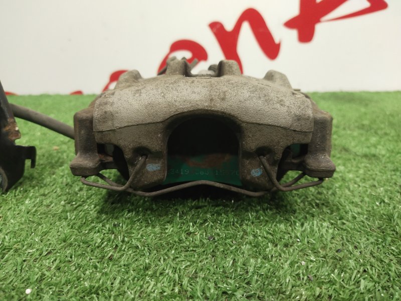 Суппорт тормозной, 2500 рублей, Красноярск