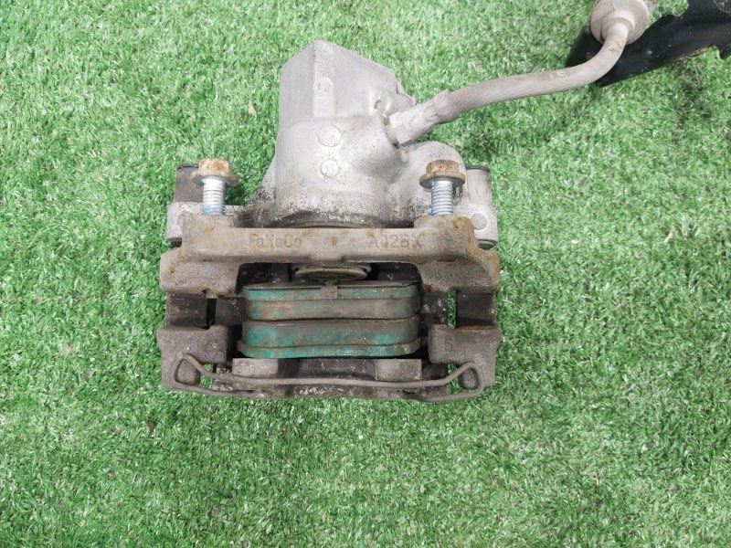 Суппорт тормозной, 2500 рублей, Красноярск