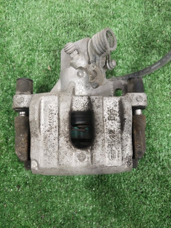 Суппорт тормозной, 2500 рублей, Красноярск