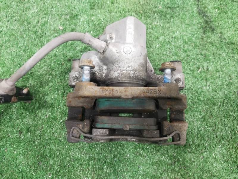 Суппорт тормозной, 2500 рублей, Красноярск