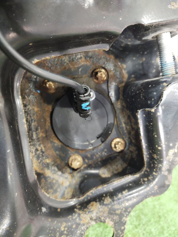 Ступица, 2500 рублей, Красноярск