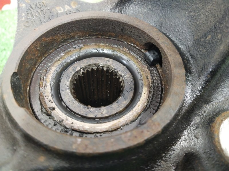 Ступица, 3000 рублей, Красноярск