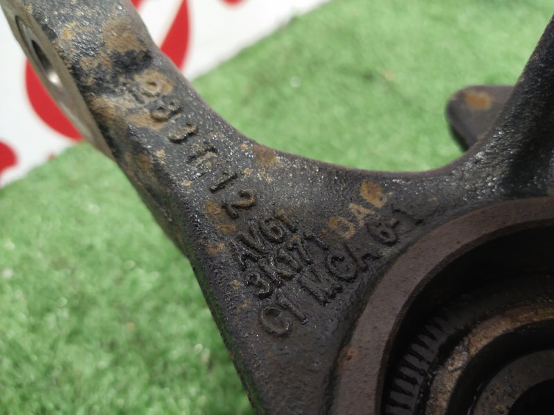 Ступица, 3000 рублей, Красноярск