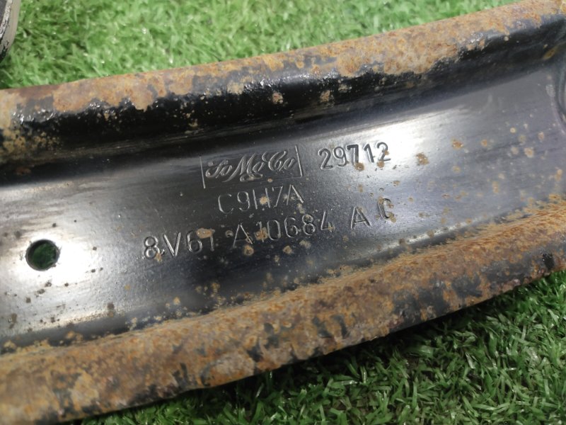 Крепление балки подвески, 1500 рублей, Красноярск