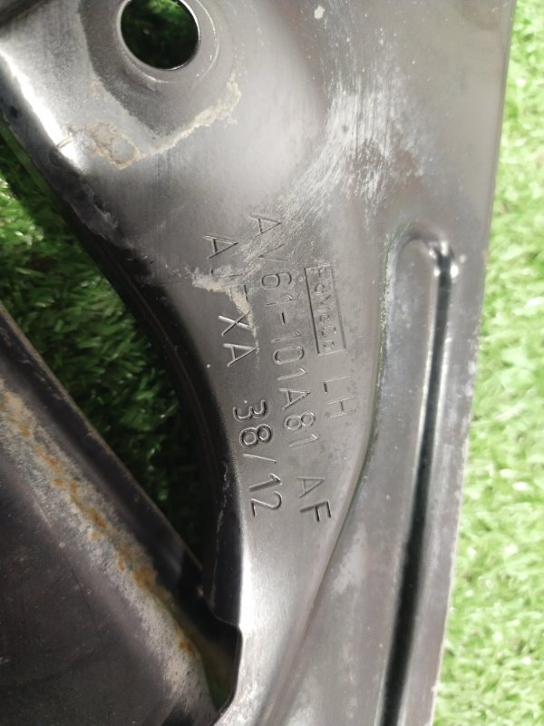 Крепление балки подвески, 1500 рублей, Красноярск